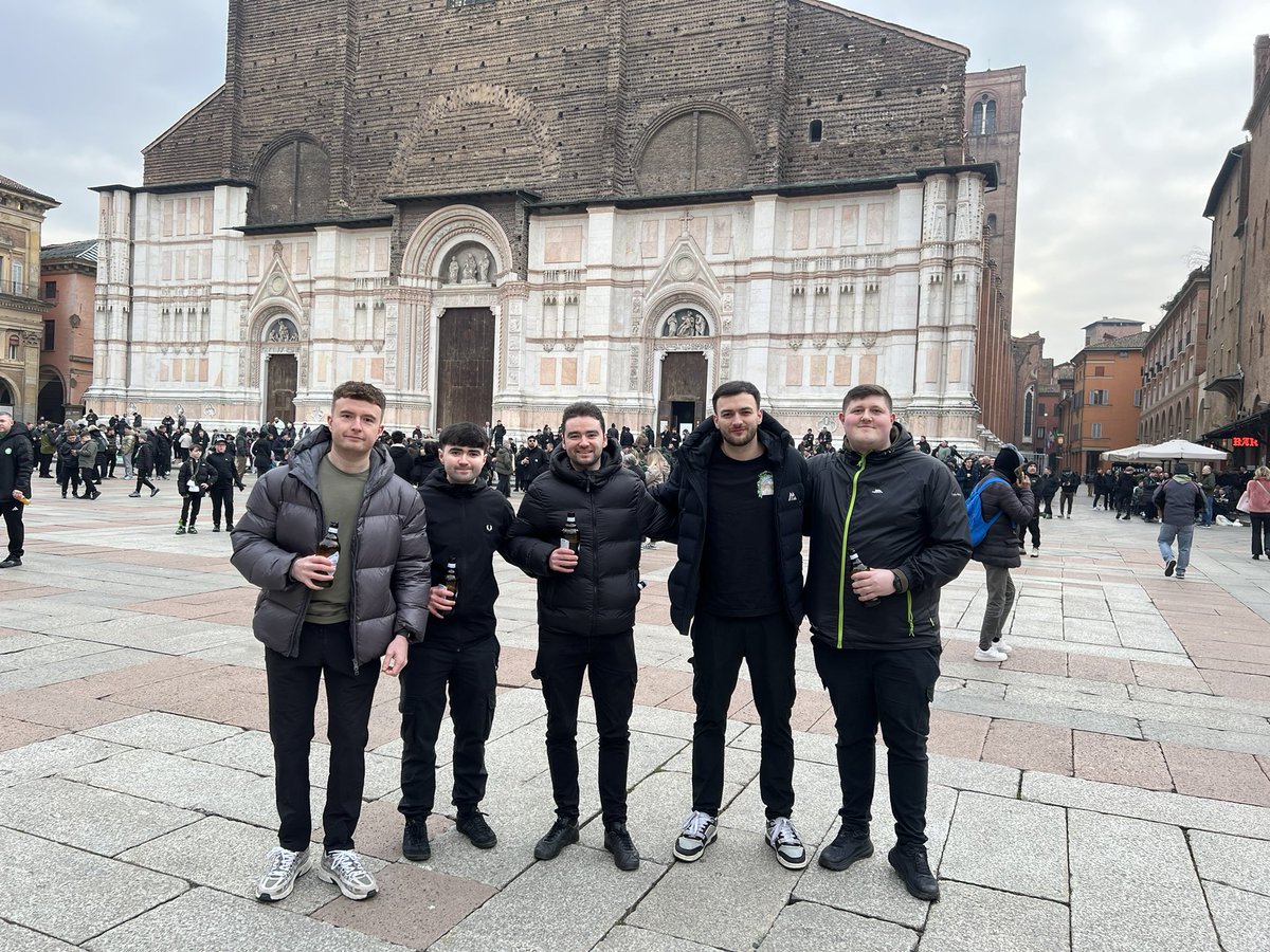 Gary McInnes tweet media