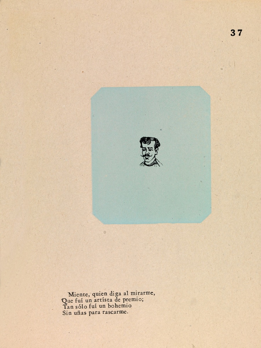 ArtistPosada's tweet image. The Bohemian americanart.si.edu/collections/se…