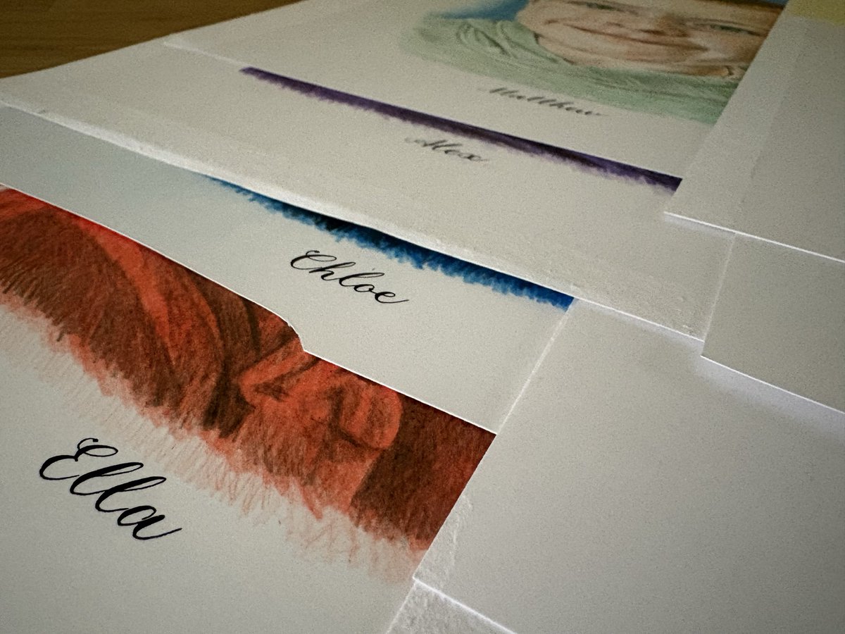 Creative Calligraphy tweet media