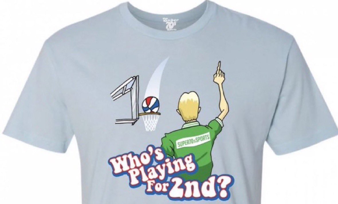 Super 70s Sports tweet media