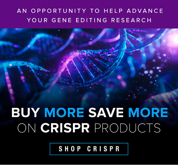 Santa Cruz Biotechnology tweet media