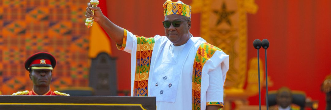 nyavorx's tweet photo. The future will not be given to the unprepared; it will be negotiated, it will be built, and it will belong to those who prepare, unite, and organise for it. - @JDMahama #AccraReset #WEF2026 https://t.co/9pukeO29JG