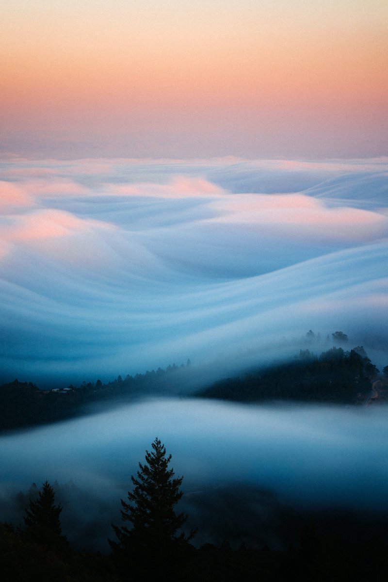 beauty of long exposure photography