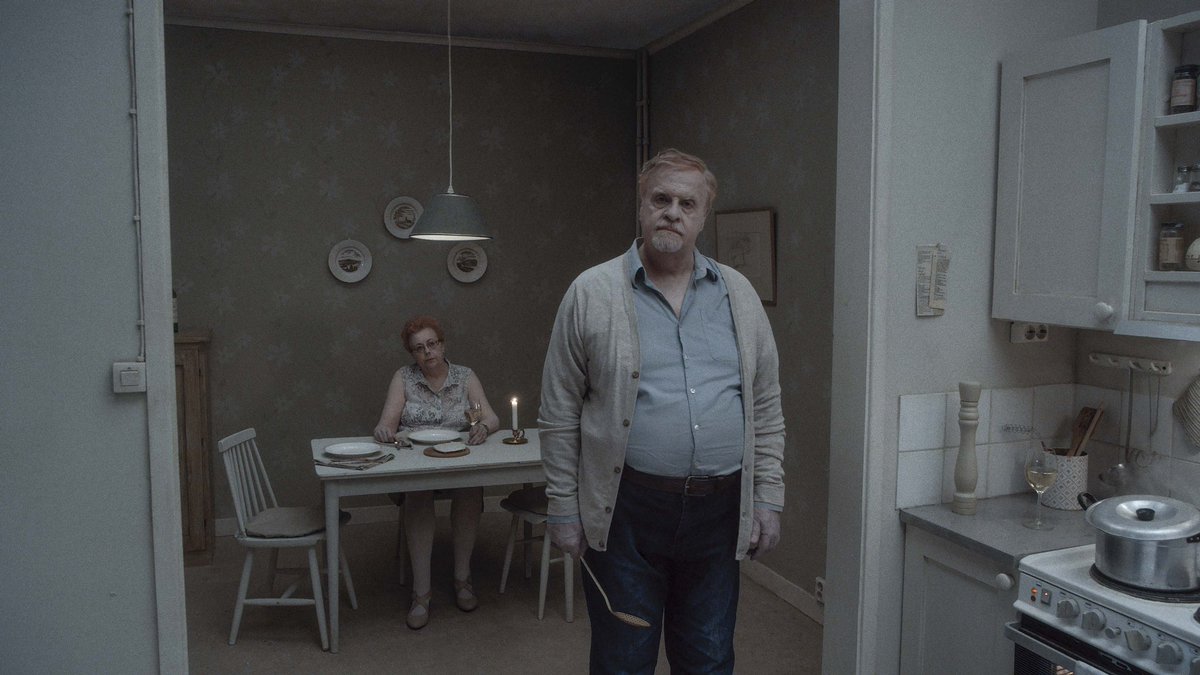 About Endlessness (2019)
Director: Roy Andersson