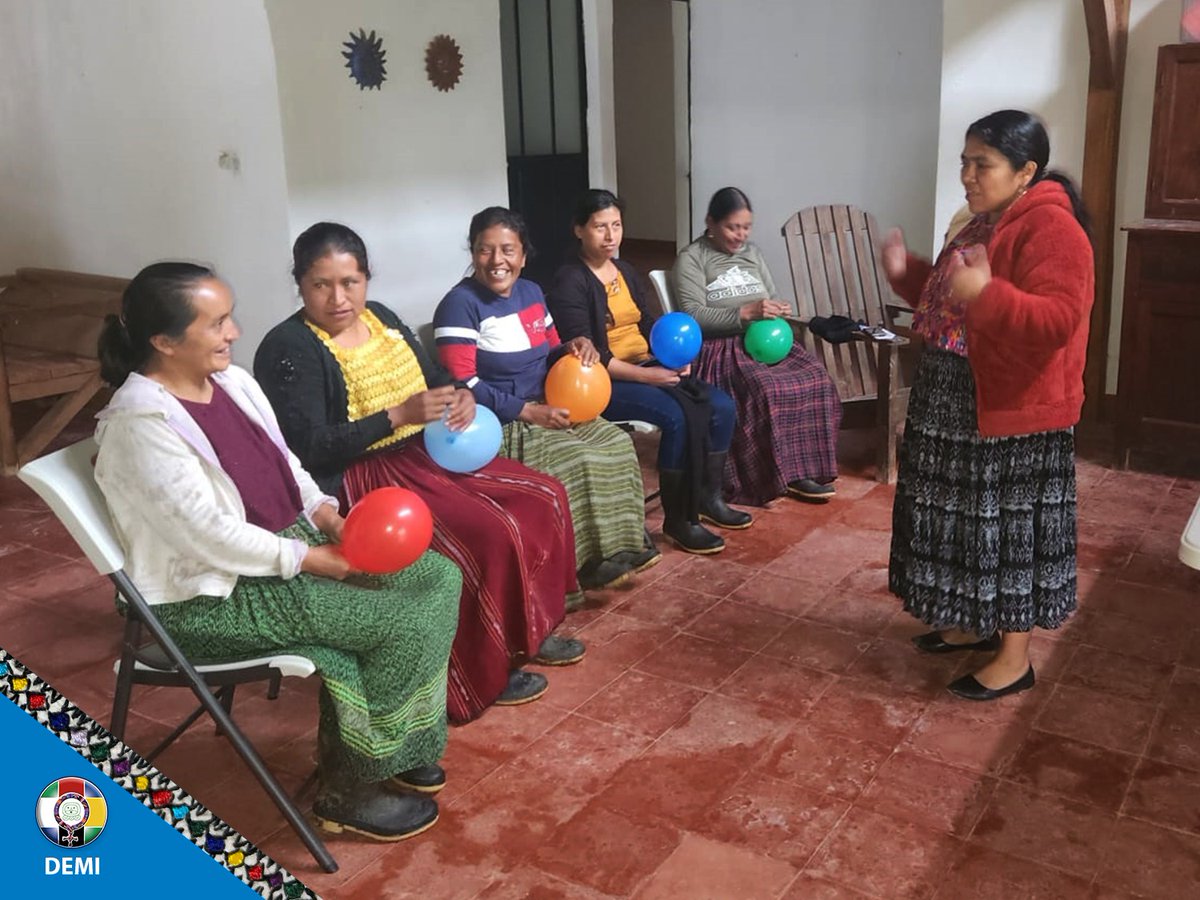 Defensoría -DEMI- tweet media