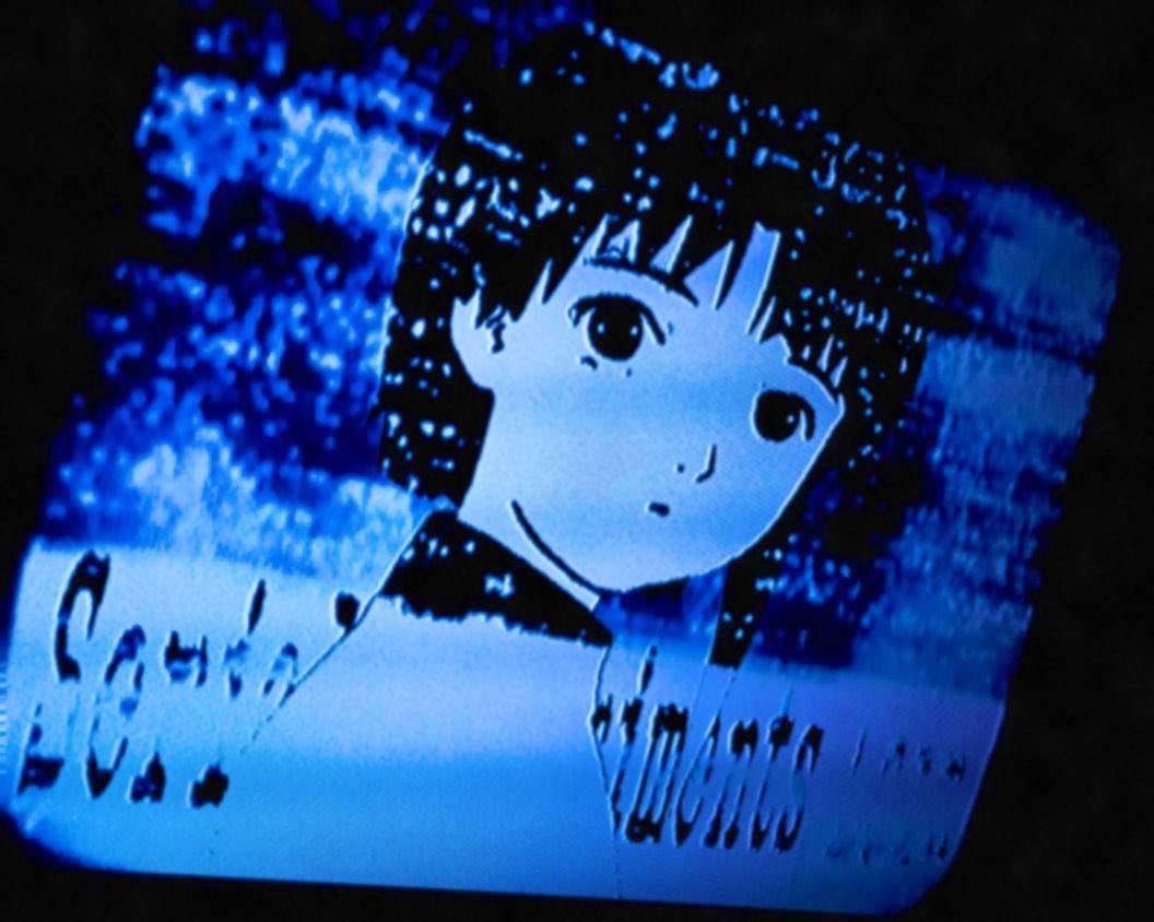 wiredposting's tweet photo. #SerialExperimentsLain https://t.co/oVQEpNnX0Y