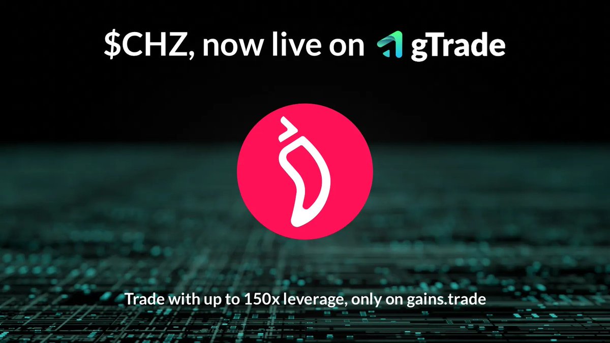 Gains network crypto (92) foto