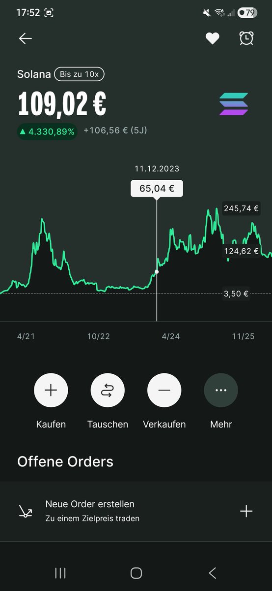DavidBusch20738's tweet photo. @Bitpanda_global @SentientAGI https://t.co/5NkvHIHcVe