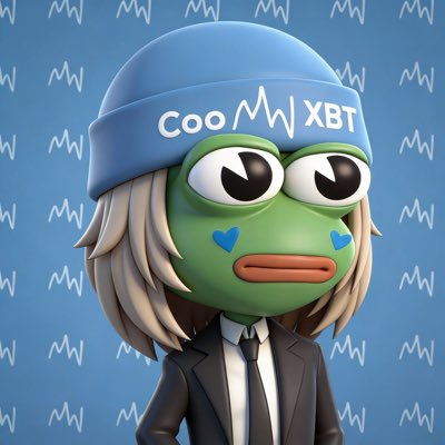 Moche XBT 🉐🈴🧲 tweet media