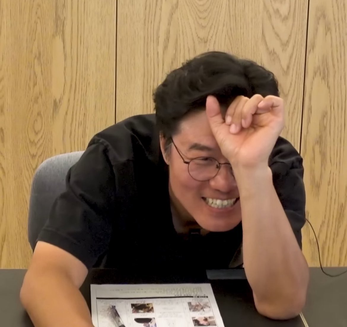 또 조려요? (@5chrr) on Twitter photo 