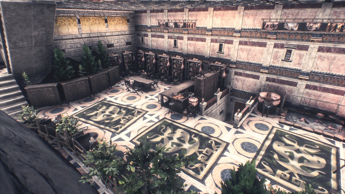 youtu.be/A3V8wu-yxr4
#conanexiles @conanexiles