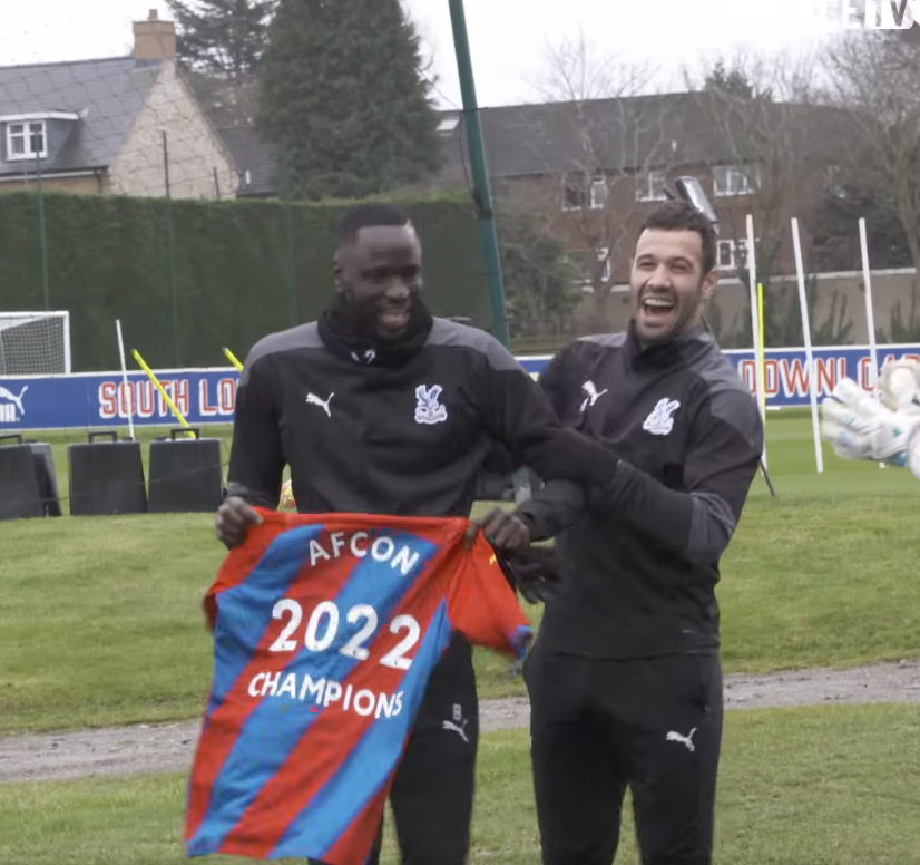 Tom Dutton tweet media