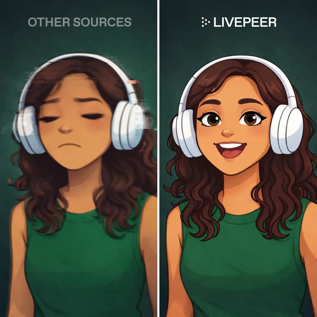 Livepeer (@Livepeer) / Posts / X