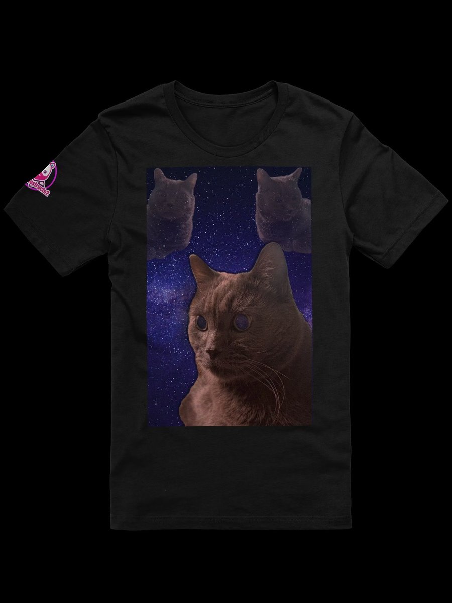 SDestructo2's tweet photo. New Merch just dropped!  Get your shirts while they're hot! https://t.co/FyBE5zl4Wj https://t.co/mYld2qf5cc