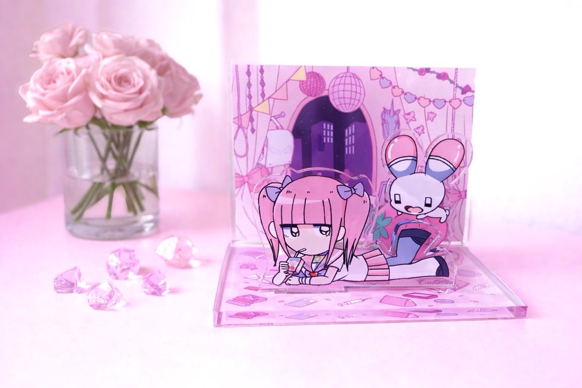 メンヘラチャン【公式】病みかわいい (@mnhr__chan) / Posts / X