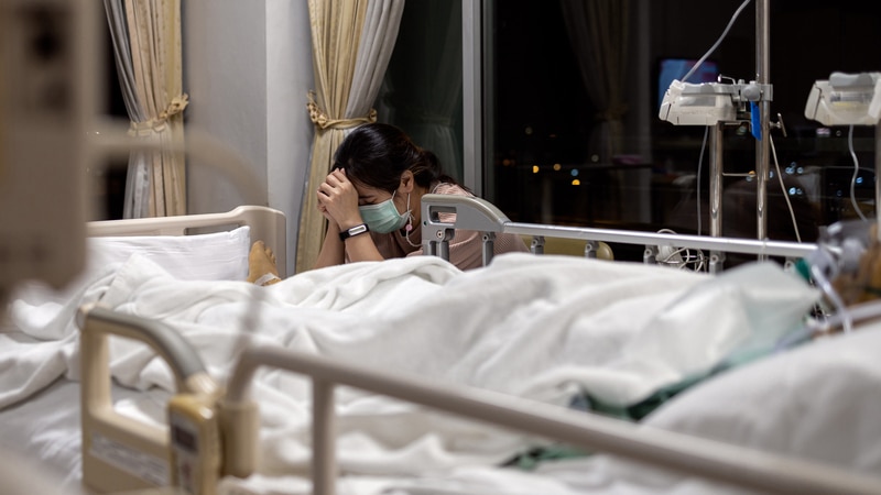 Nem proselitismo nem negligência: o papel da espiritualidade na medicina
ms.spr.ly/6010QBqCo