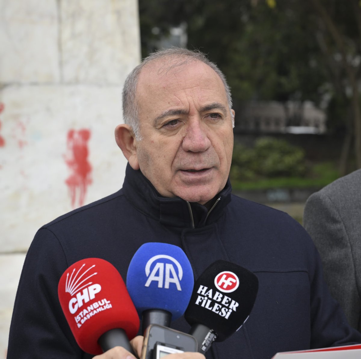 Solcu Gazete tweet media