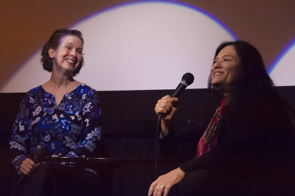 CASCADIA Film Fest tweet media