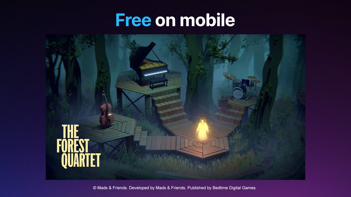 Epic Games Store tweet media