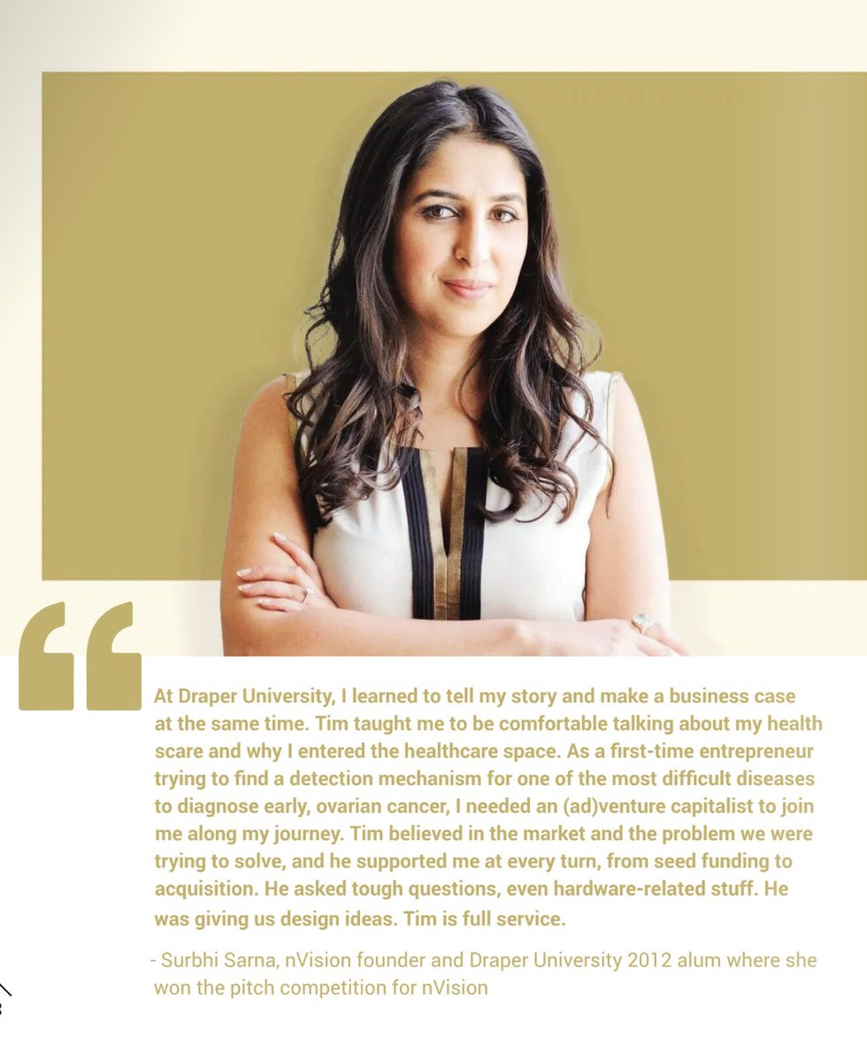 Draper Associates (@DraperVC) / Posts / X