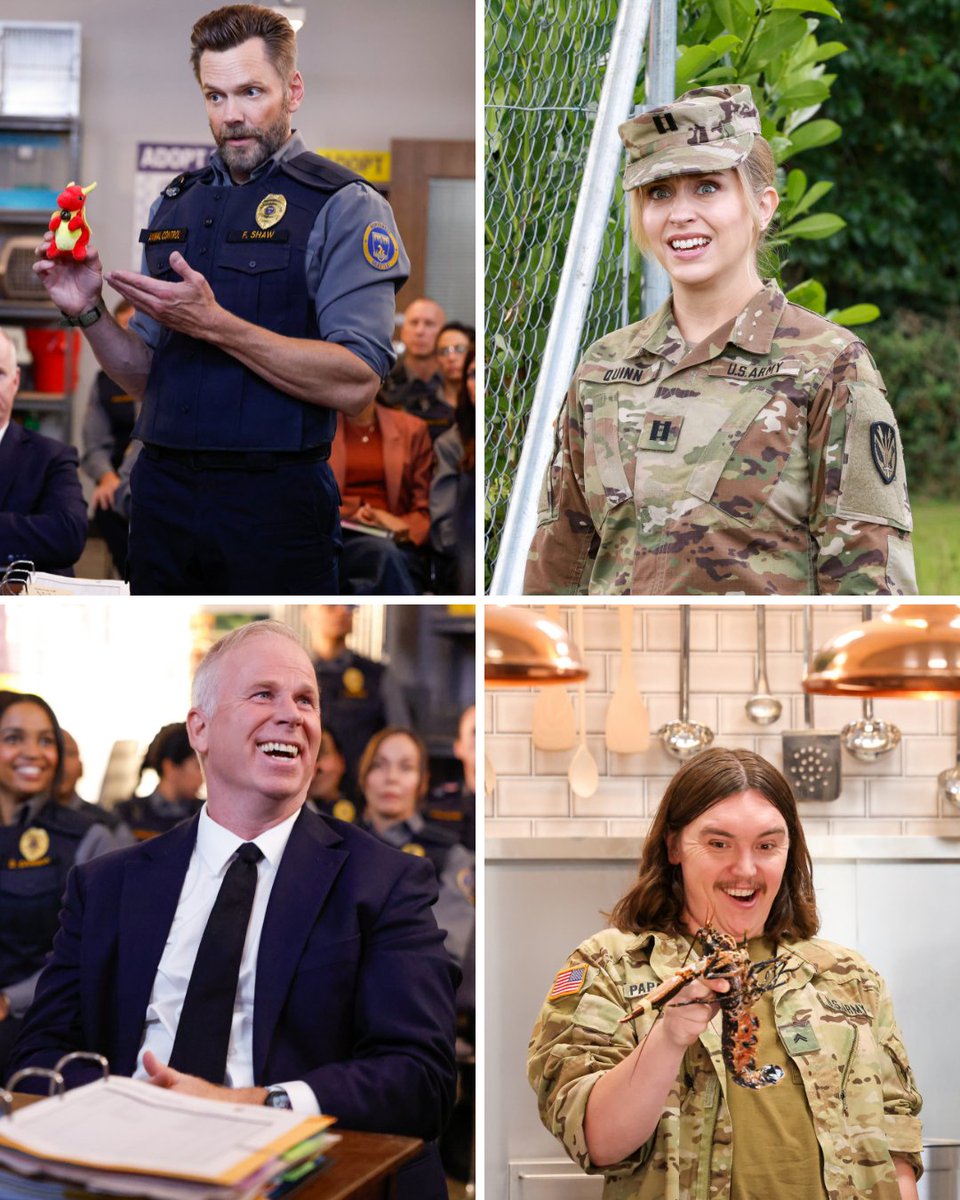 Comedy Club FOX tweet media