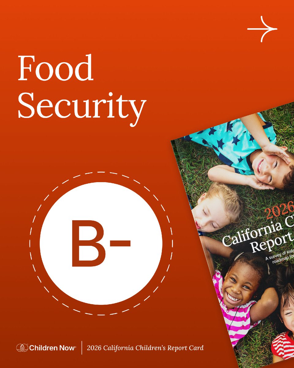 Children Now tweet media