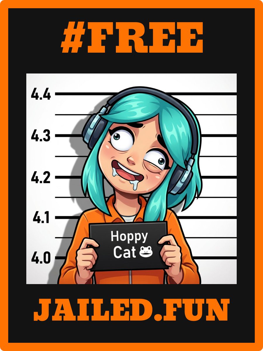 Hoppy Cat 🕊️🐸 (@hopiumcat) / Posts / X