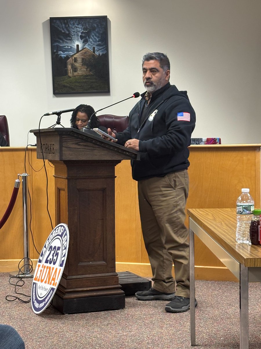 New York State Laborers' Organizing Fund tweet media