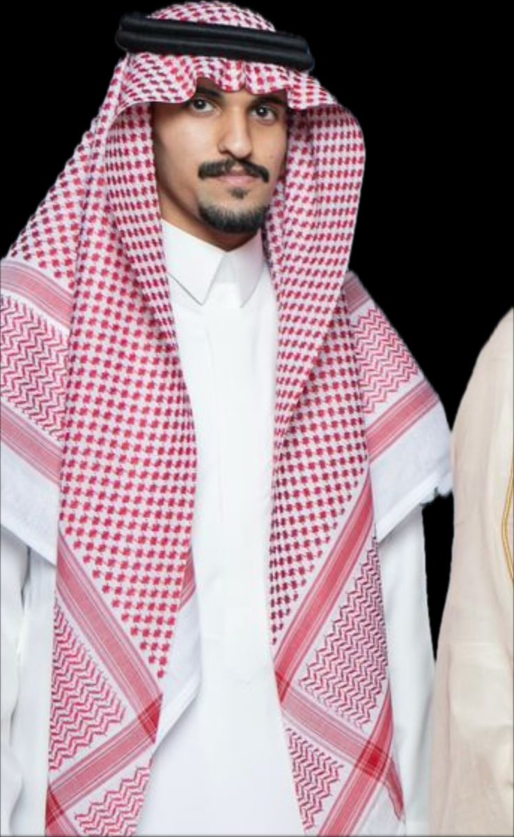 عبدالله القويز tweet media