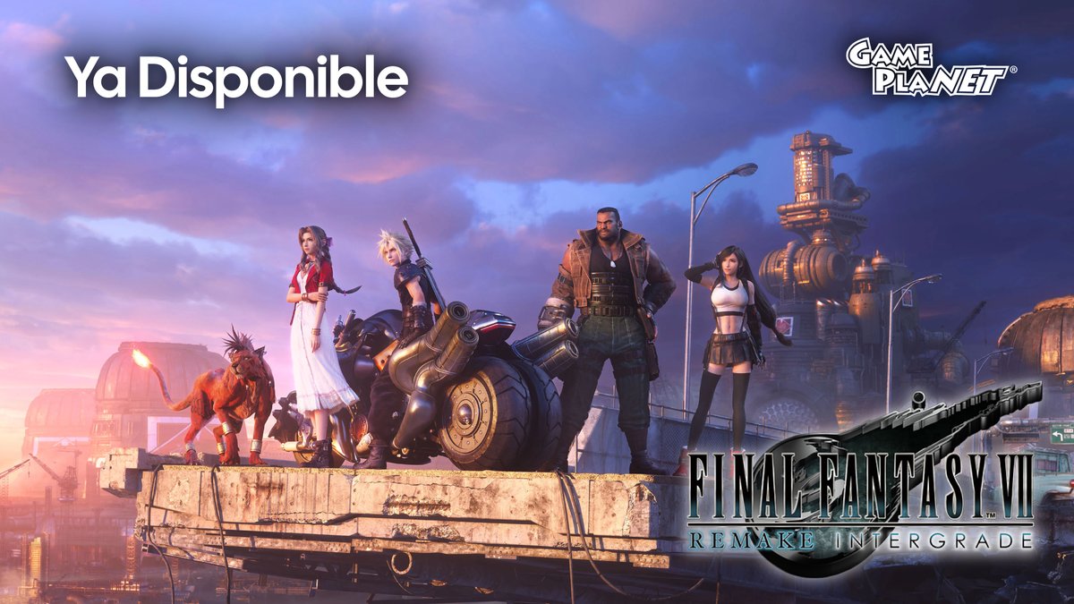 Gameplanet tweet media