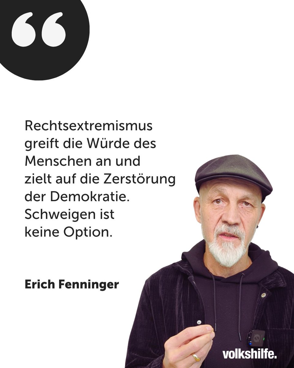 Volkshilfe Österreich tweet media