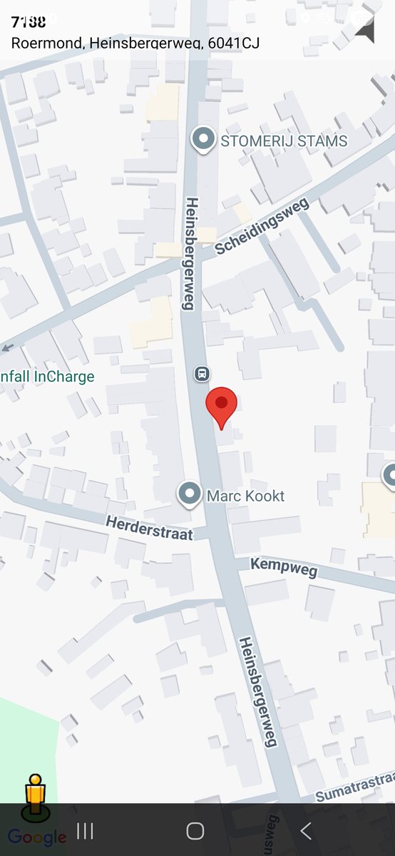 Inzet Rapid Responder voor noodsituatie in Roermond