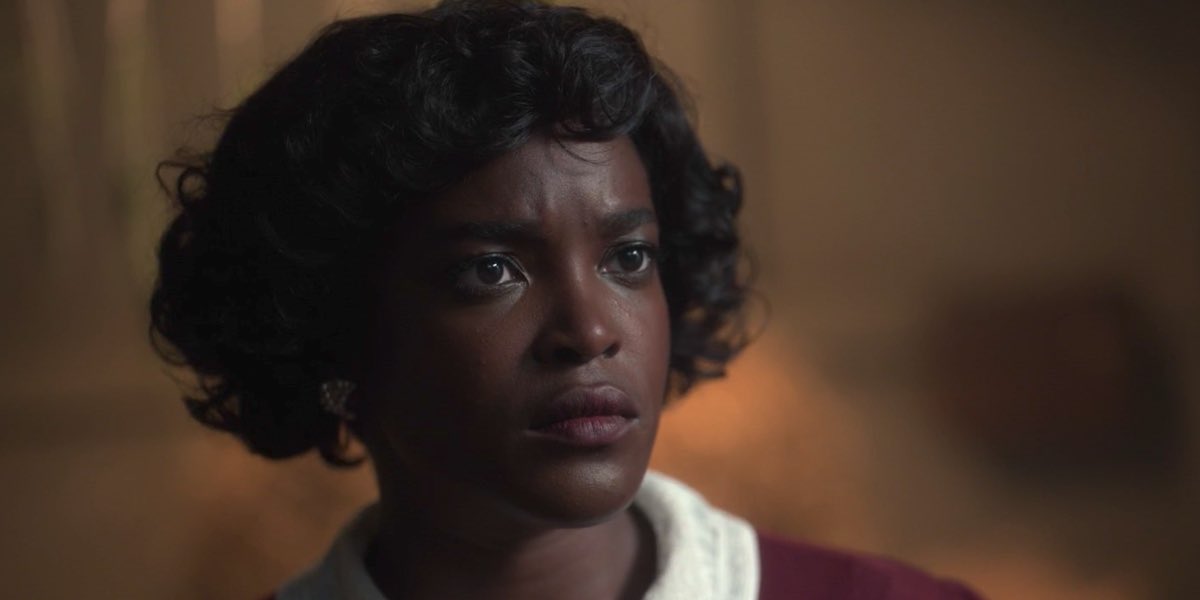 heyjaeee's tweet image. LOVECRAFT COUNTRY HIVE MAKE SOME NOISE