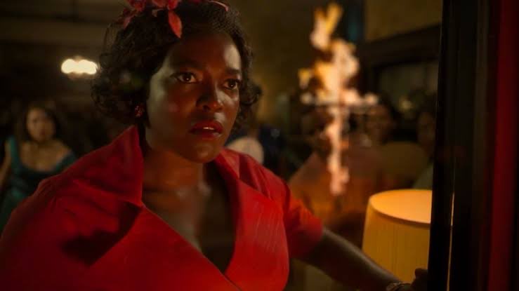 heyjaeee's tweet image. LOVECRAFT COUNTRY HIVE MAKE SOME NOISE