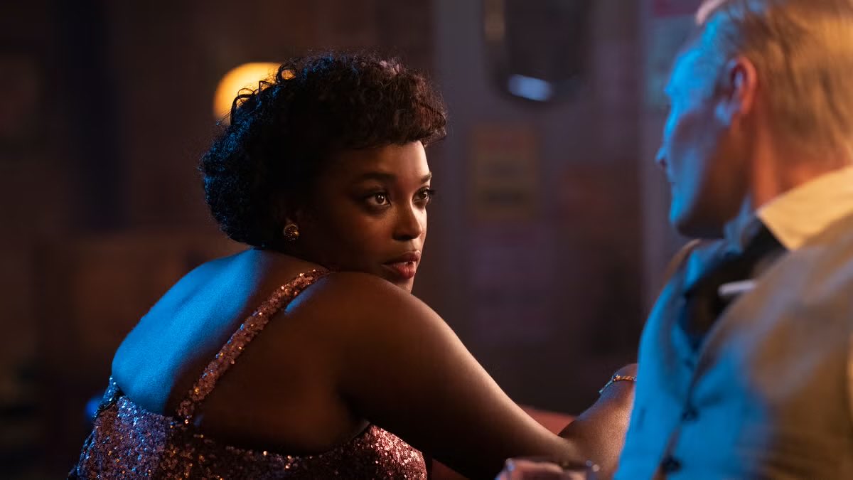 heyjaeee's tweet image. LOVECRAFT COUNTRY HIVE MAKE SOME NOISE