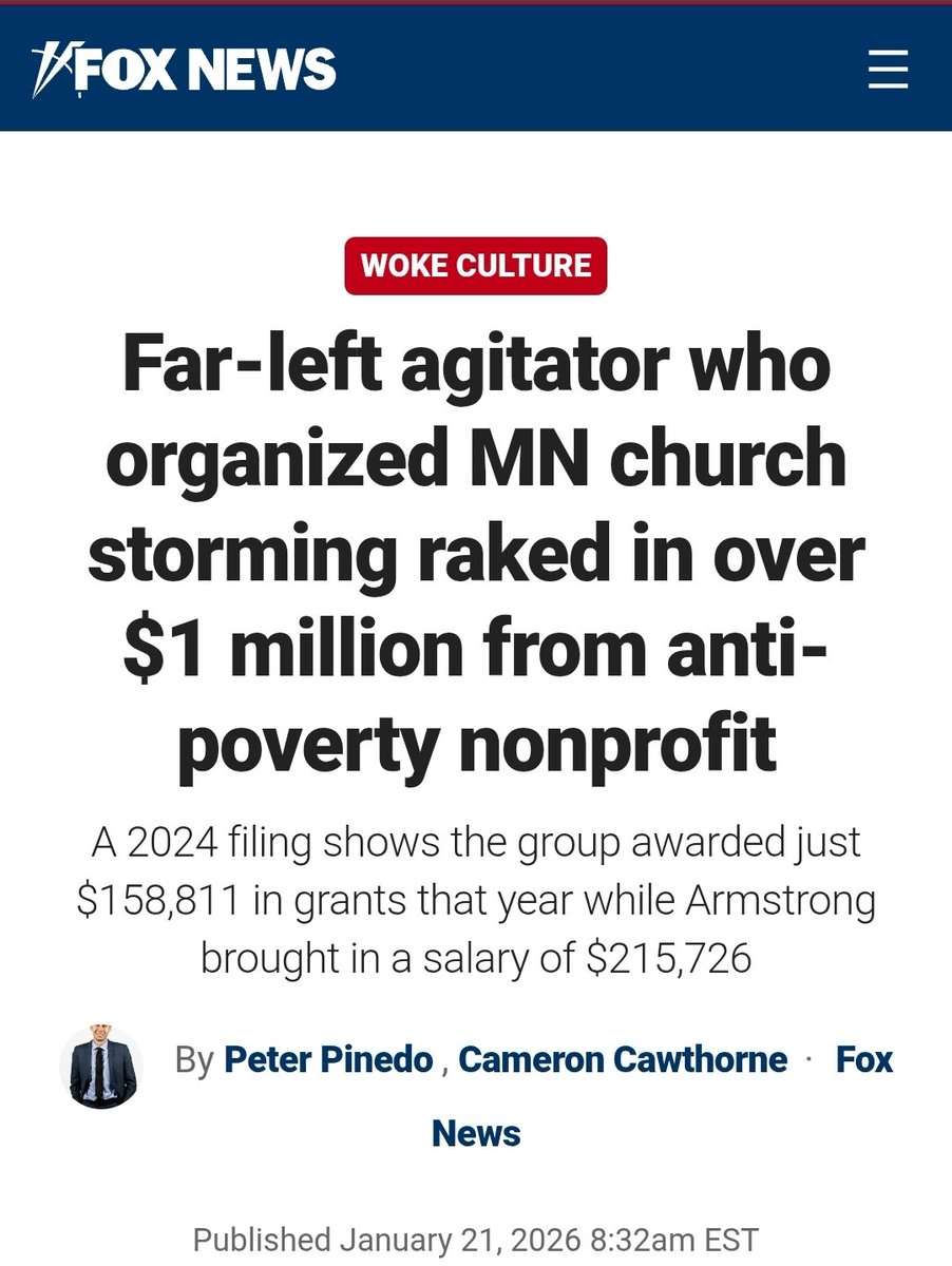 DeAngelisCorey's tweet image. The Walton Family Foundation gave the organization $2,340,000 between 2018 and 2024.