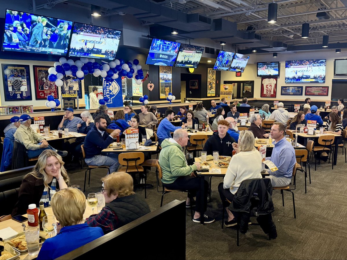 Billikens Sports Properties tweet media