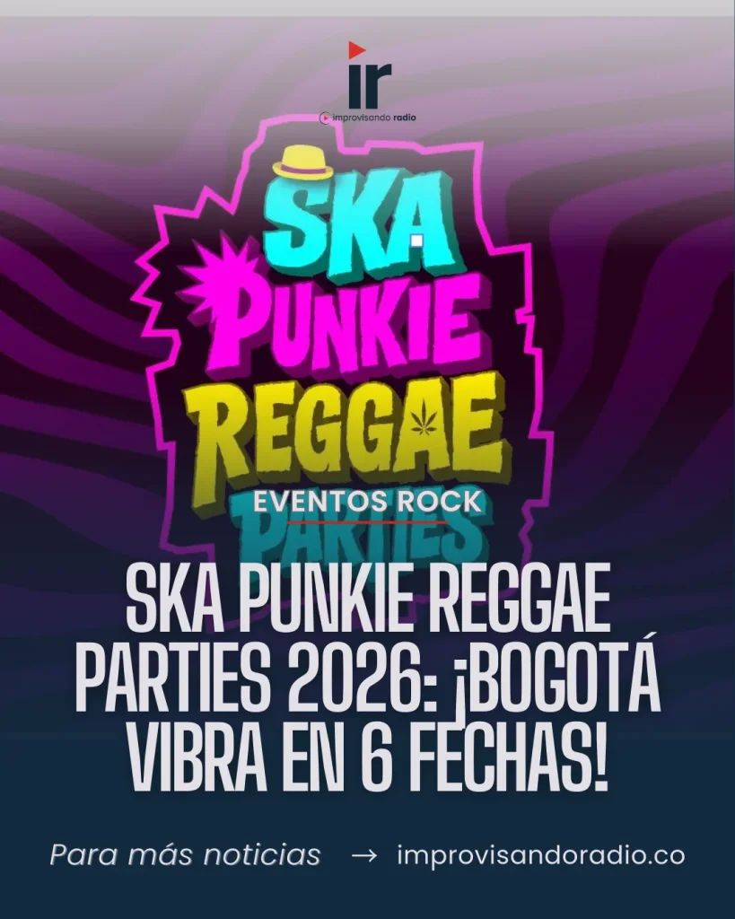 Improvisando Radio tweet media