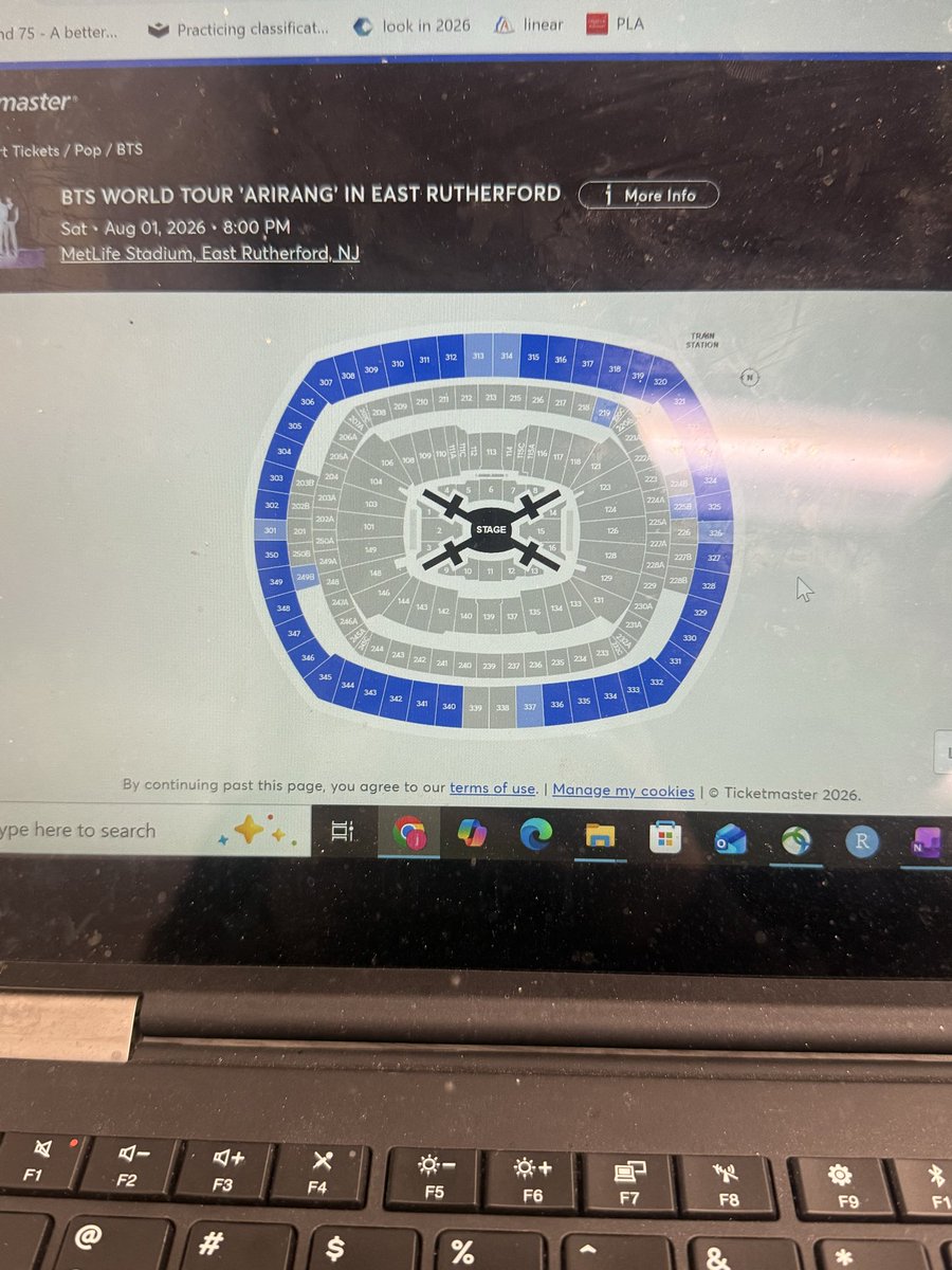 animechim's tweet image. metlife 12:01 est update