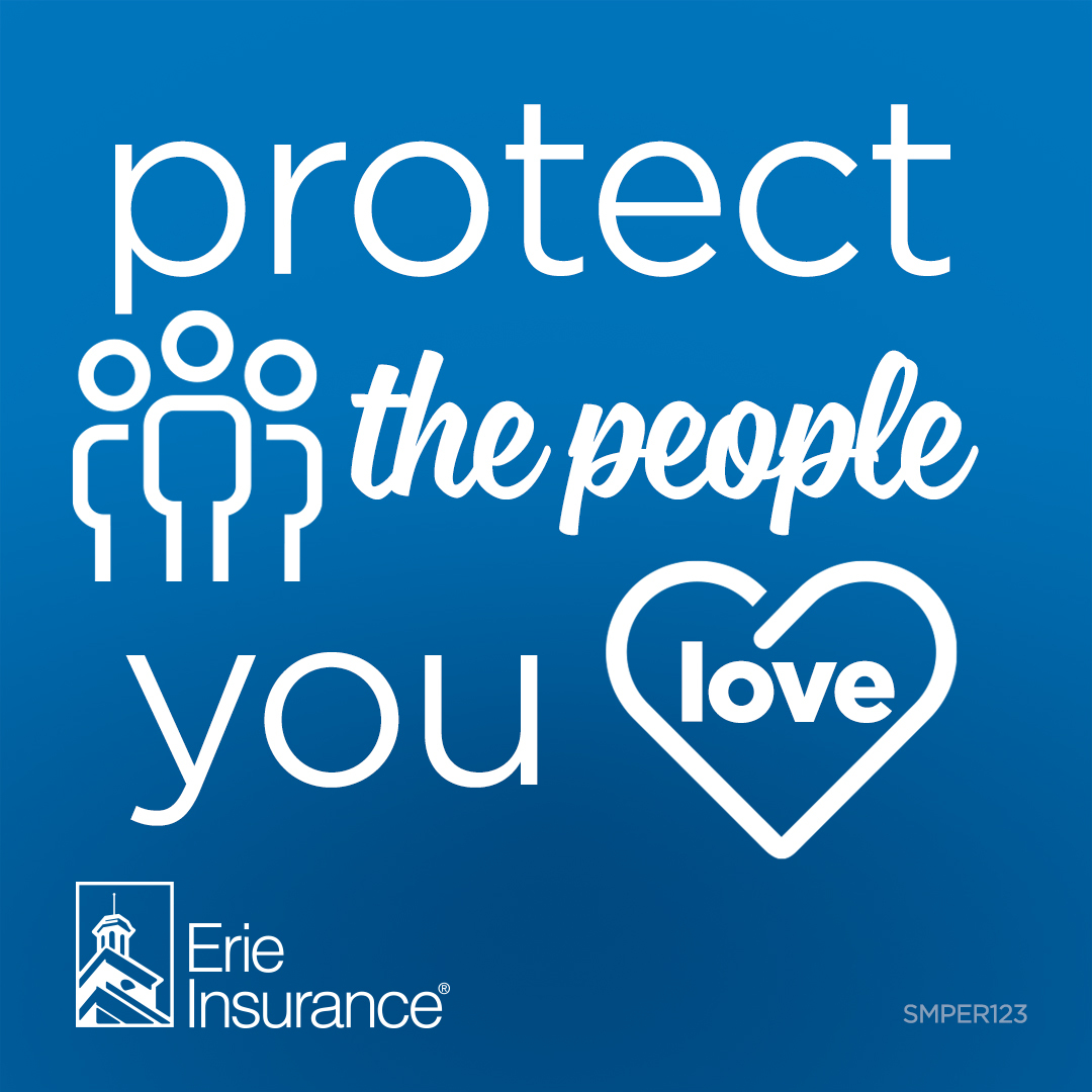 STInsurance's tweet image. A new year is a chance to refocus on what really matters. For many of us, that means making sure the people we love are protected. 💙🛡️ Term life insurance is one of the simplest, most affordable ways to protect your family’s future, plus January is... sluri.us/nkvml9j7g