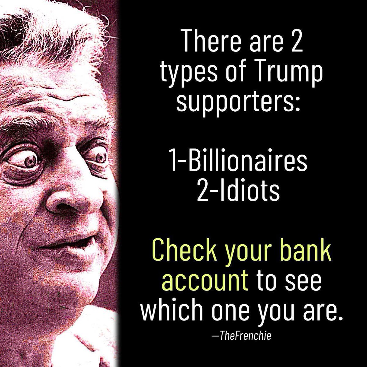 Very true...