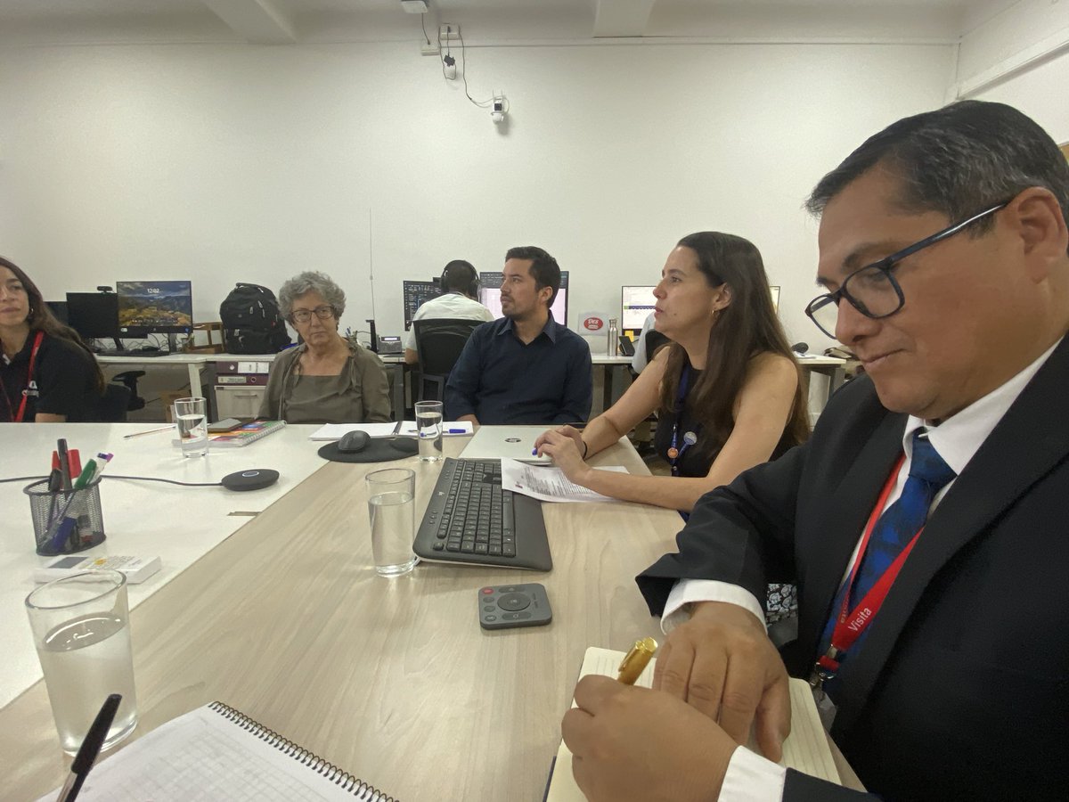 OPS/OMS Chile tweet media