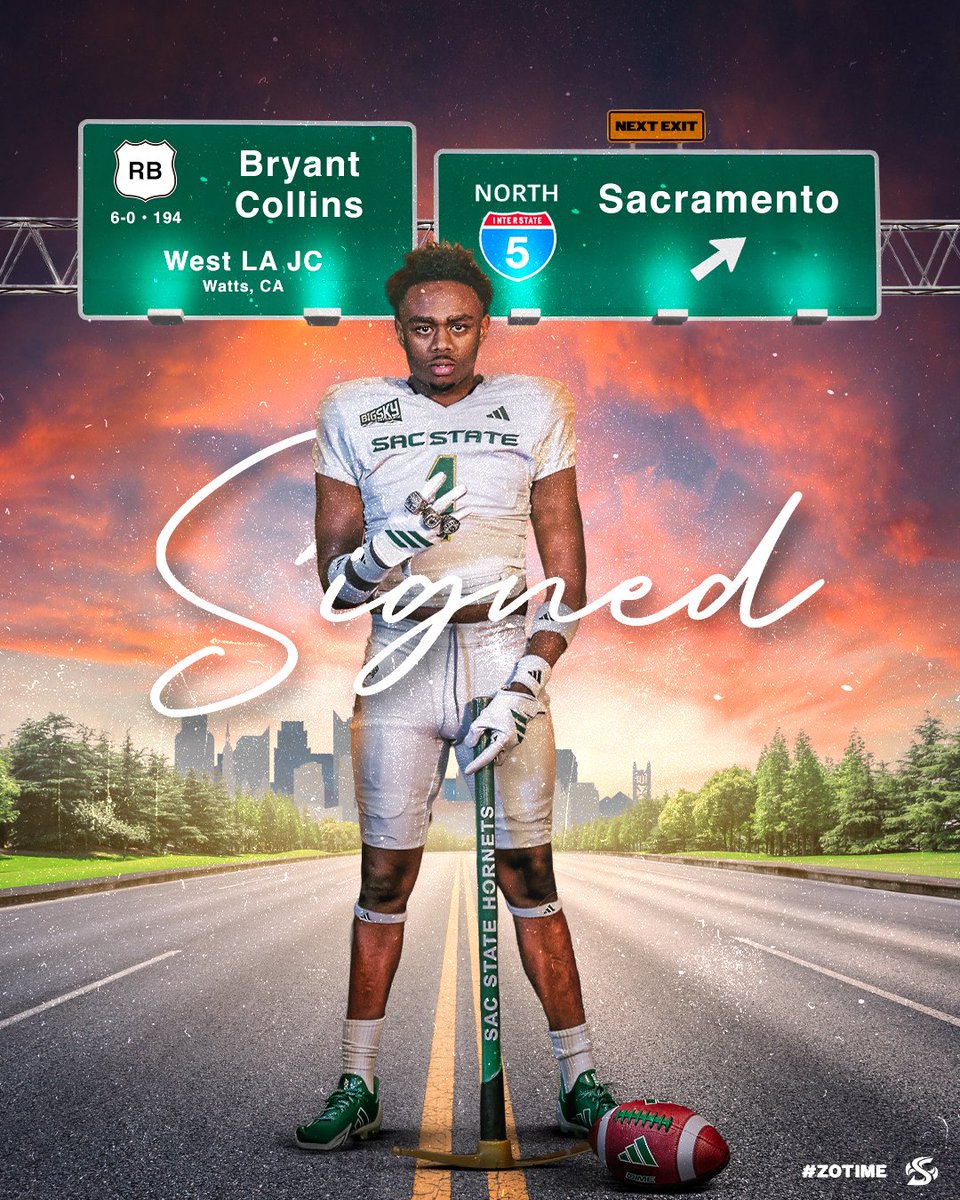 Sac State Football tweet media