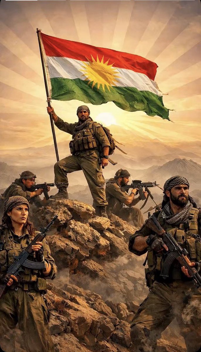 RoDiN KuRd tweet media