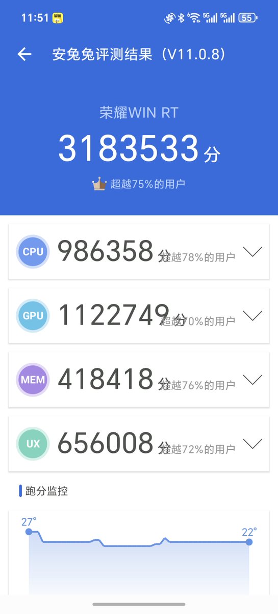 星雨XingYu tweet media