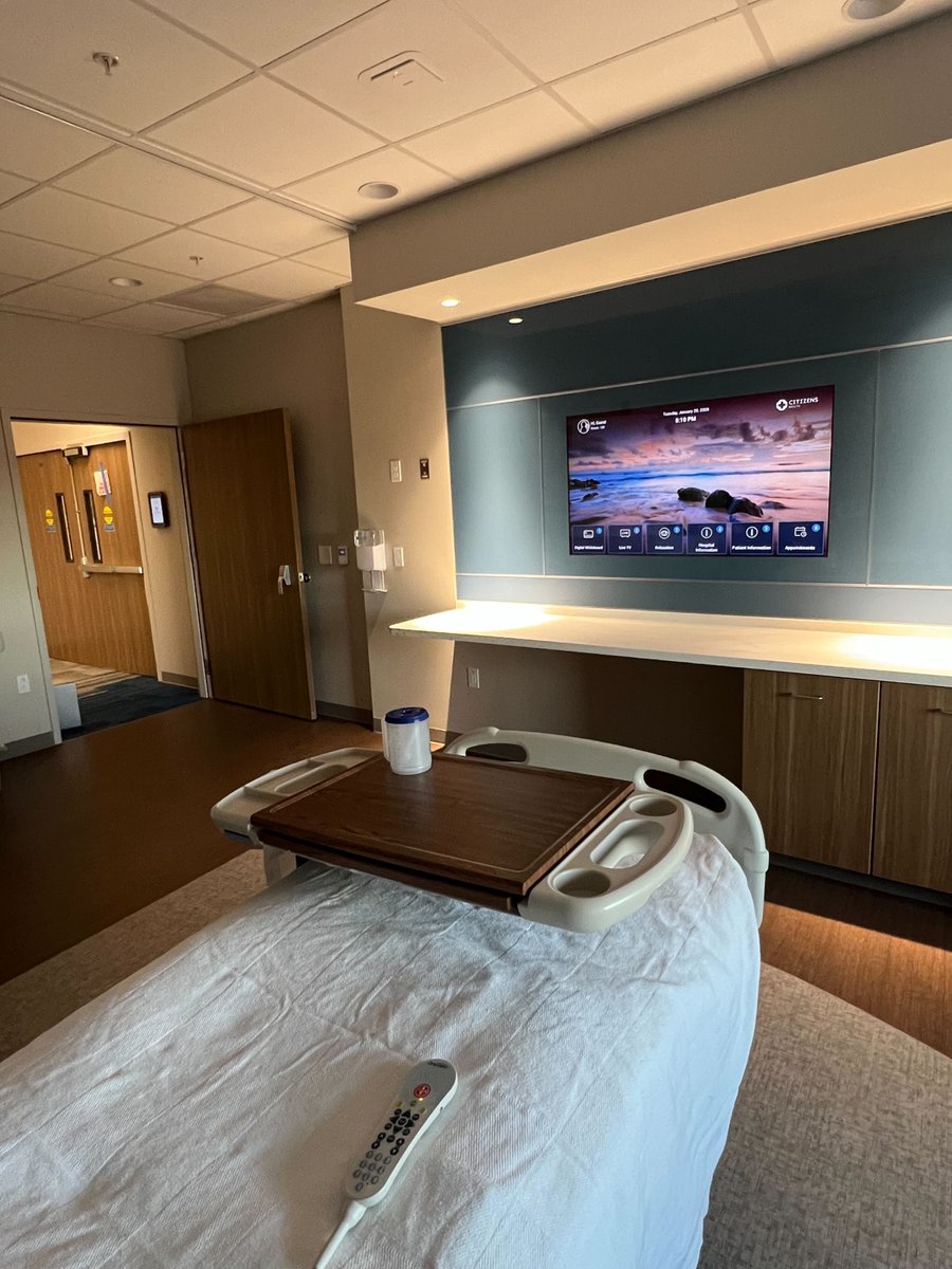 Oneview Healthcare tweet media