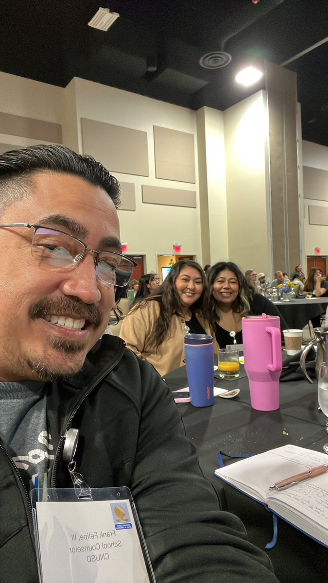 Frank Felipe, III tweet media