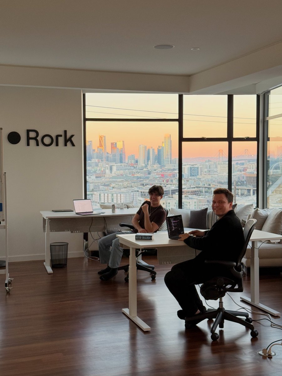 Daniel Dhawan tweet media