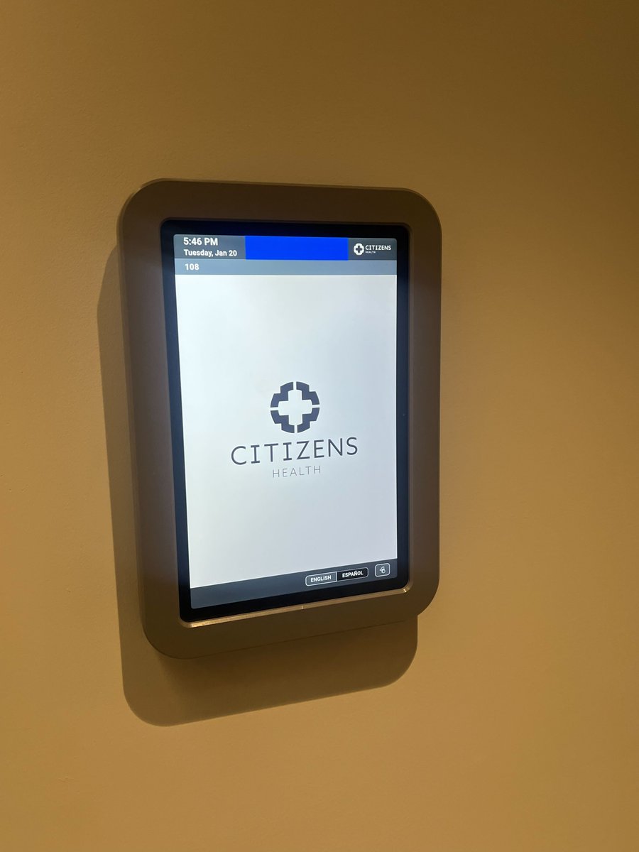 Oneview Healthcare tweet media