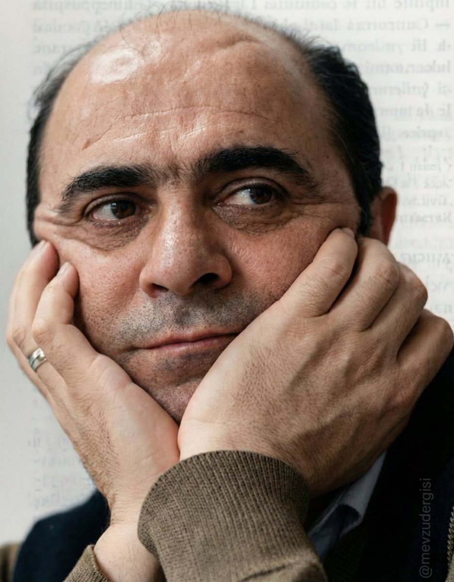 Öyle yıkma kendini,
Öyle mahzun, öyle garip...
Nerede olursan ol,
İçerde, dışarda, derste, sırada,
Yürü üstüne üstüne,
Tükür yüzüne celladın,
Fırsatçının, fesatçının, hayının...
Dayan kitap ile
Dayan iş ile.
Tırnak ile, diş ile,
Umut ile, sevda ile, düş ile

Ahmed Arif